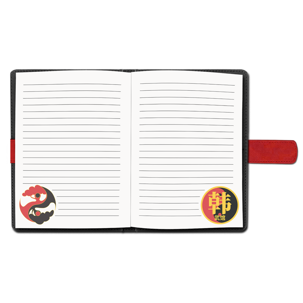 Notebook