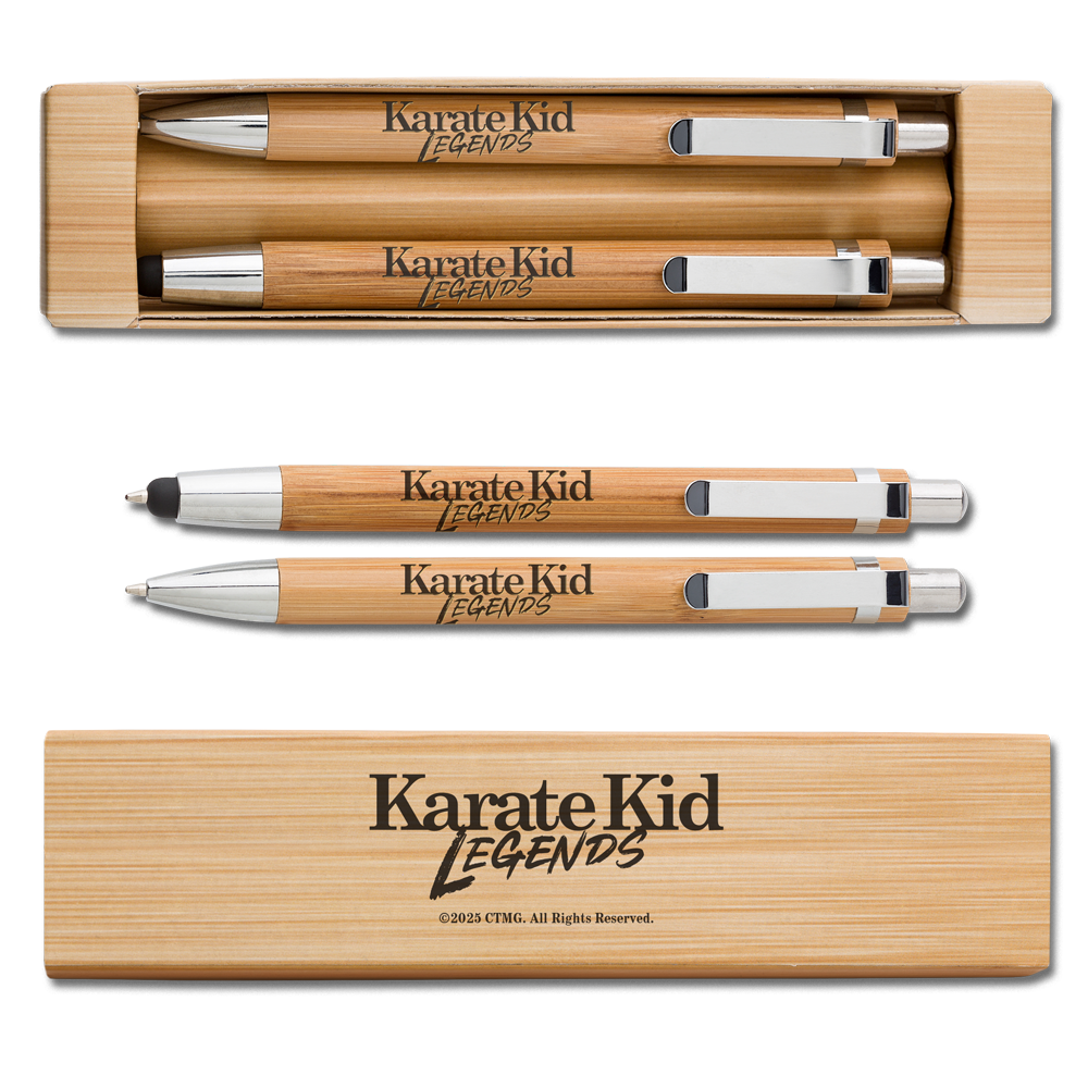 Pen Set