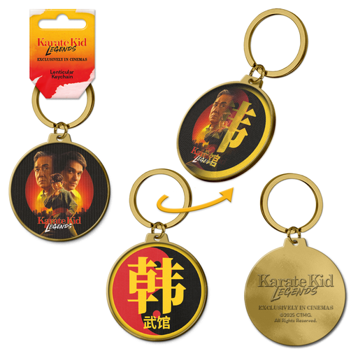 [KK004] Keychain