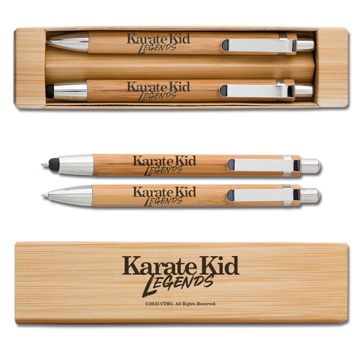[KK006] Pen Set