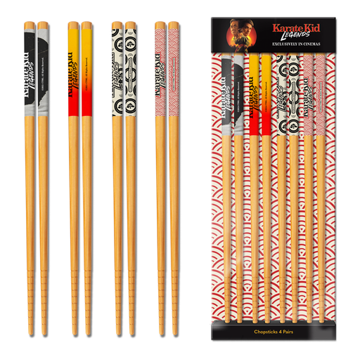 [KK009] Chopsticks