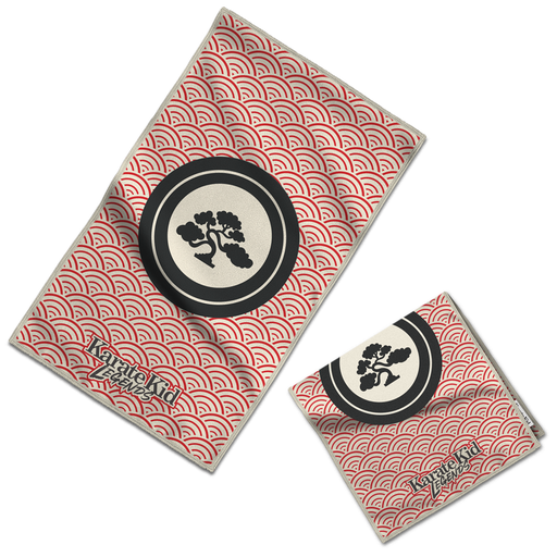 [KK010] Gym Towel