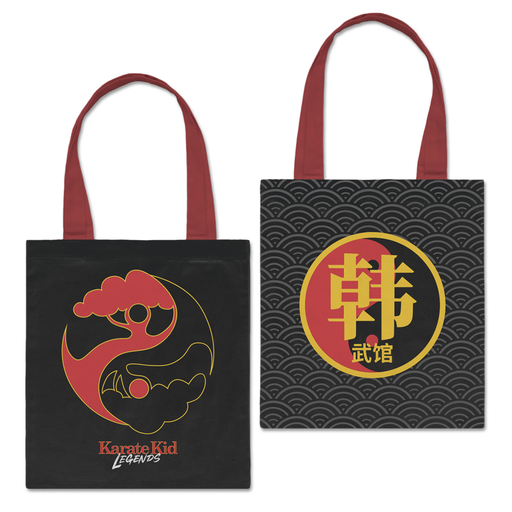 [KK011] Tote Bag