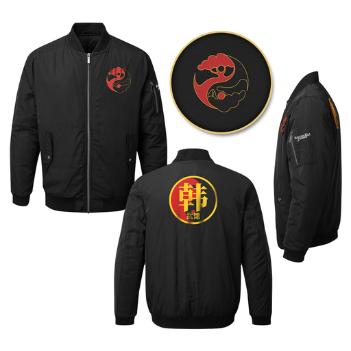 Jacket